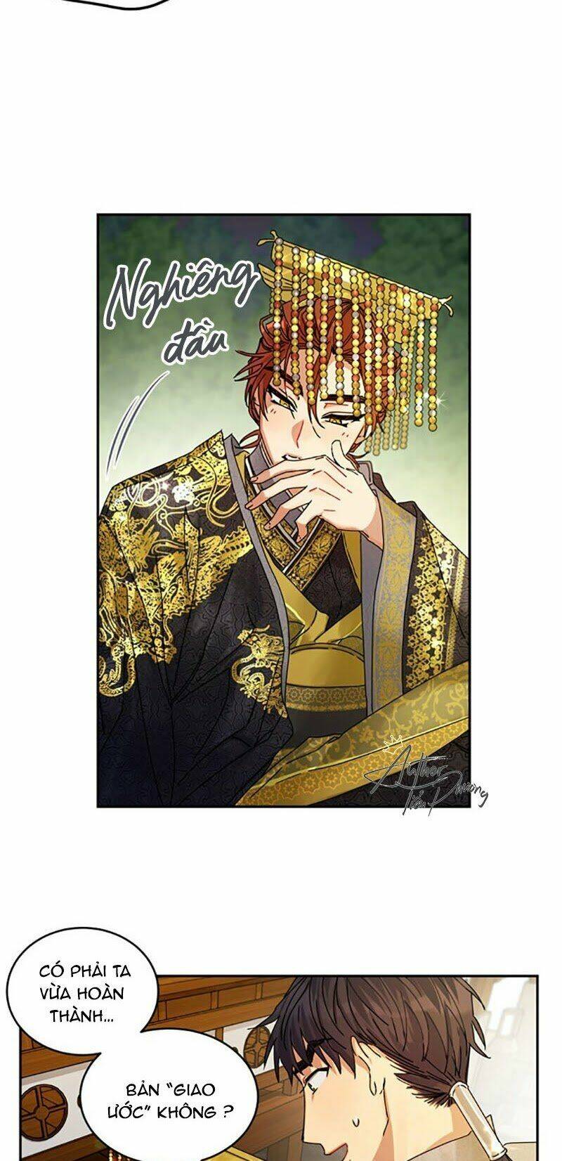 Cực Phẩm Mỹ Nam, Thật Lãng Phí: Chapter 6