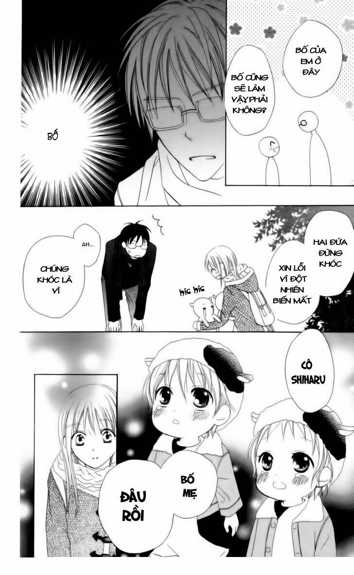 Love So Life: Chapter 4