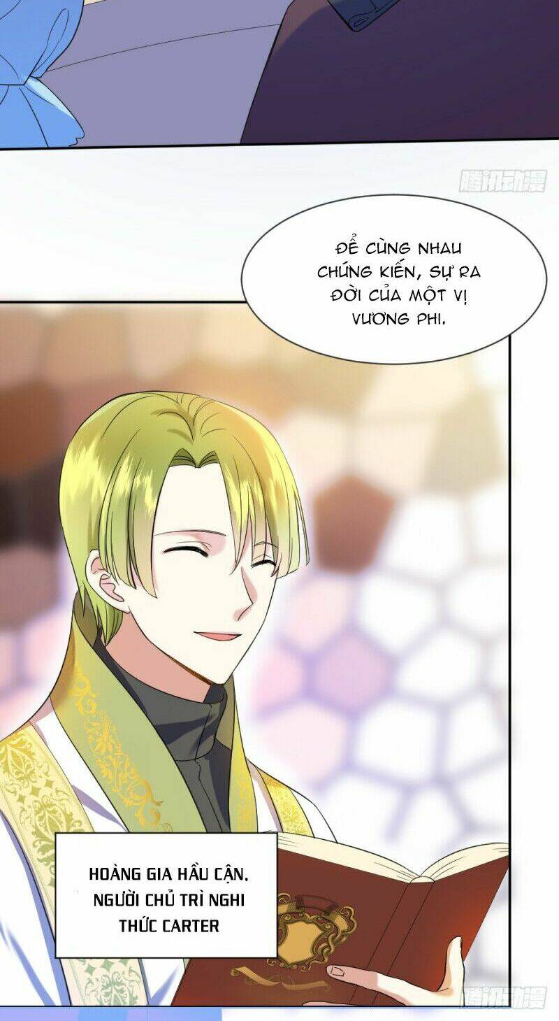 Trời Sinh Một Đôi?! Ta Từ Chối!: Chapter 2