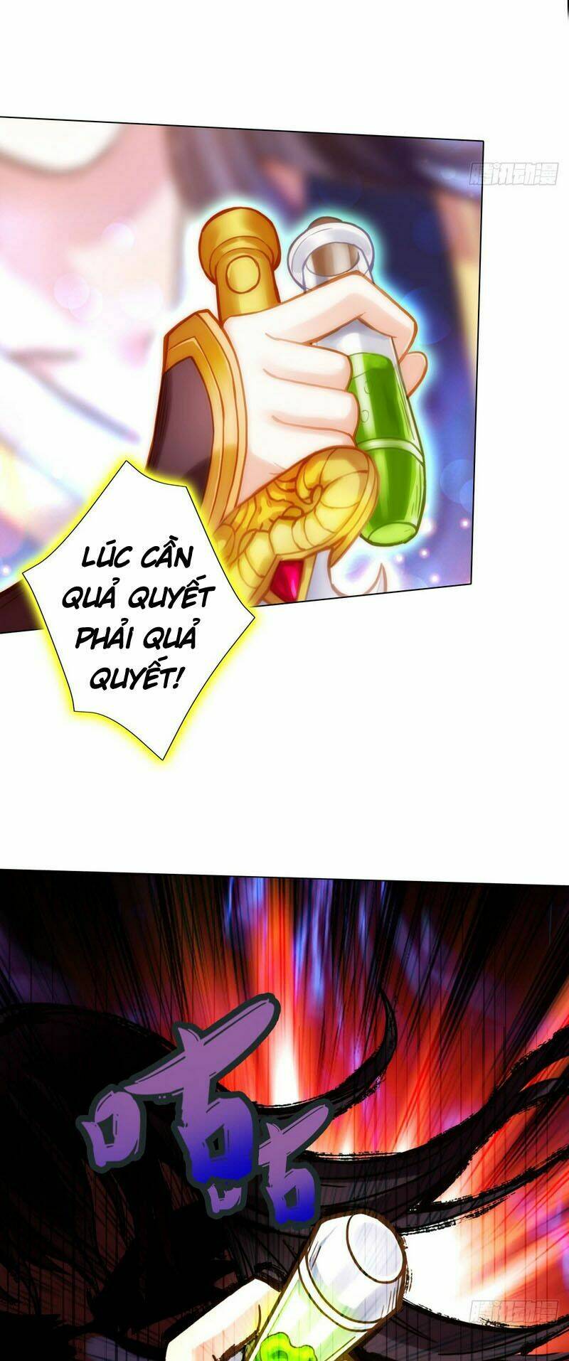 Bất Hủ Phàm Nhân: Chapter 11