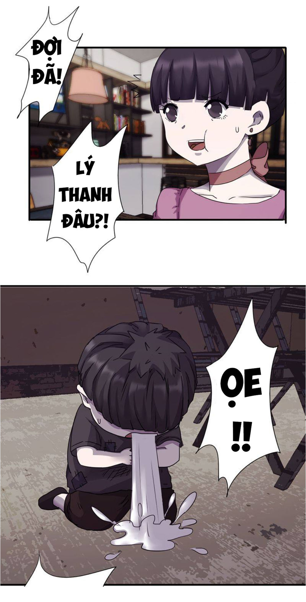 Tối Cường Nông Dân Hệ Thống: Chapter 84