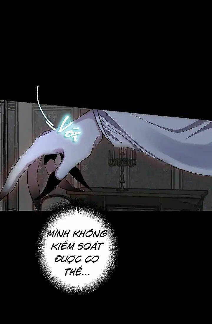 Tình Điên Dại: Chapter 19