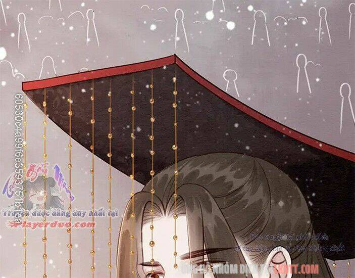 Trọng Sinh Bá Sủng Nhiếp Chính Vương Quá Mạnh Mẽ: Chapter 128