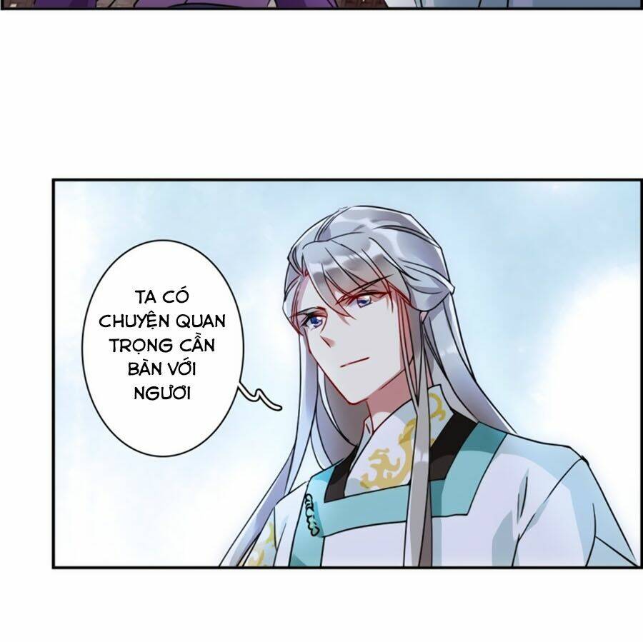 Thượng Quốc Phú Chi Thiên Đống Tuyết: Chapter 140