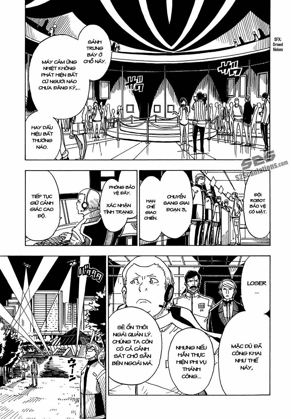 Dimension W: Chapter 6