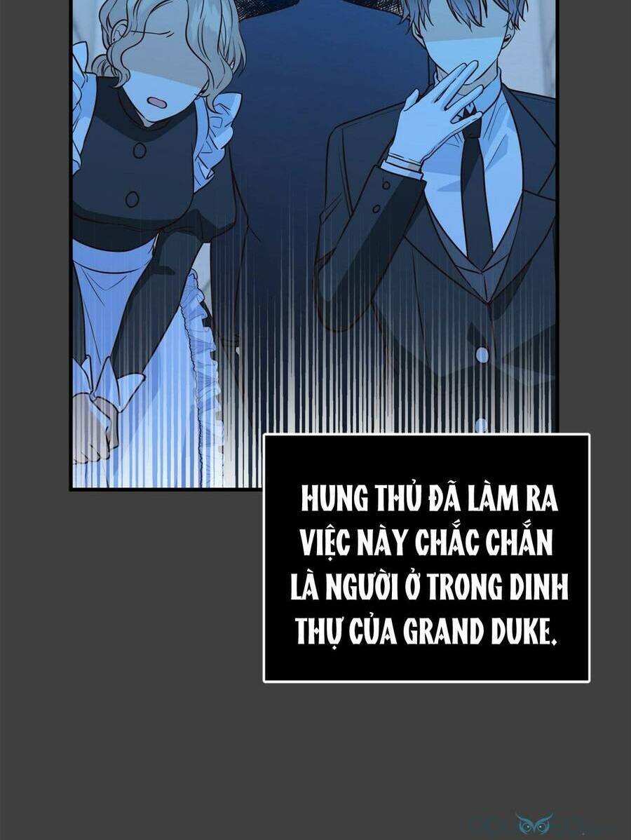 Lòng Trung Thành Với Kẻ Ác: Chapter 6