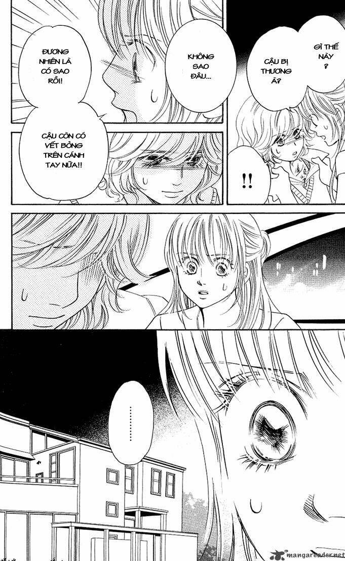 Kimi Ga Uso O Tsuita (You Told A Lie): Chapter 4