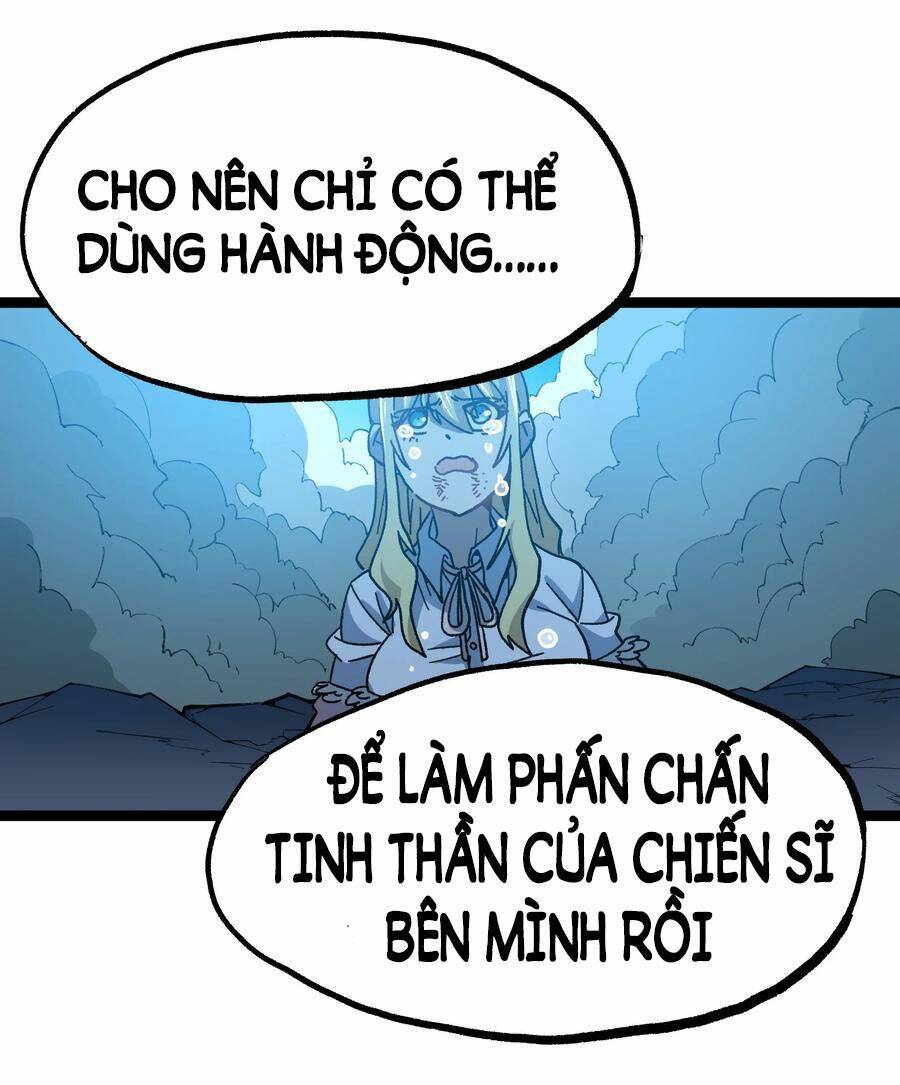 Vú Em Vô Địch: Chapter 10