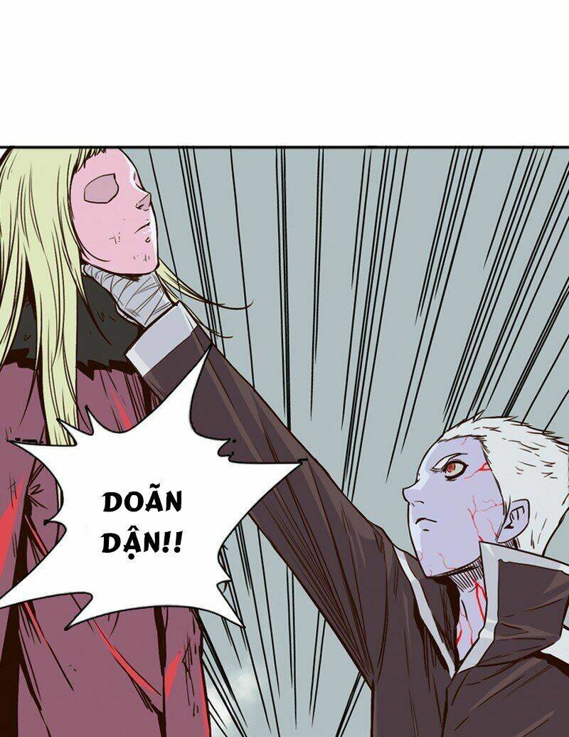Vua Của Vong Linh: Chapter 81