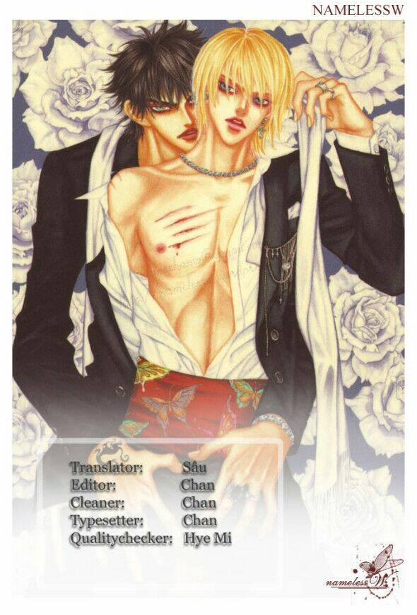 The Summit: Chapter 1