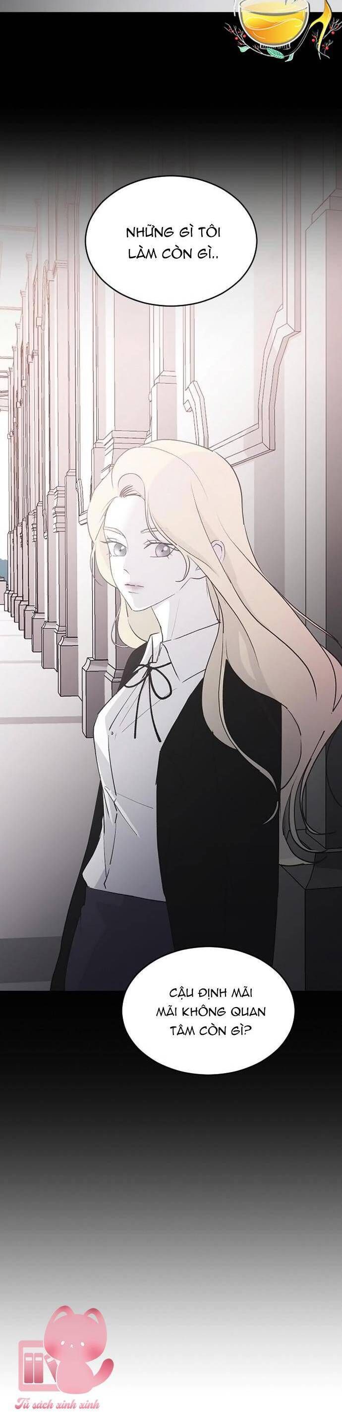 Ba Người Anh Trai Của Tôi Là Bạo Quân: Chapter 58