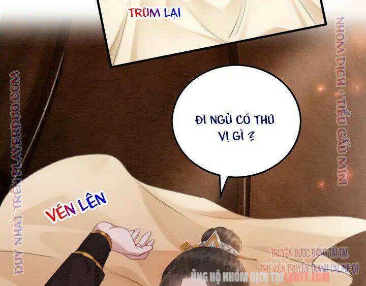 Trọng Sinh Bá Sủng Nhiếp Chính Vương Quá Mạnh Mẽ: Chapter 137