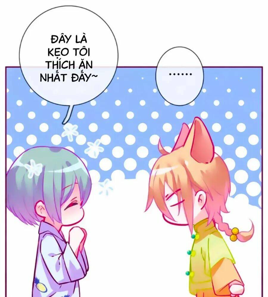 Đừng Nghịch, Ta Chỉ Muốn Yên Tĩnh: Chapter 63