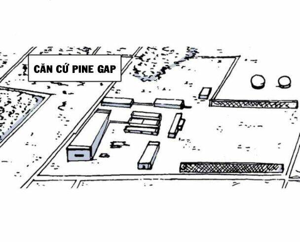 Mắc Kẹt Trên Mặt Trăng: Chapter 25