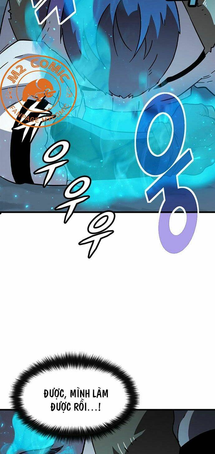 Điểm Chết: Chapter 18