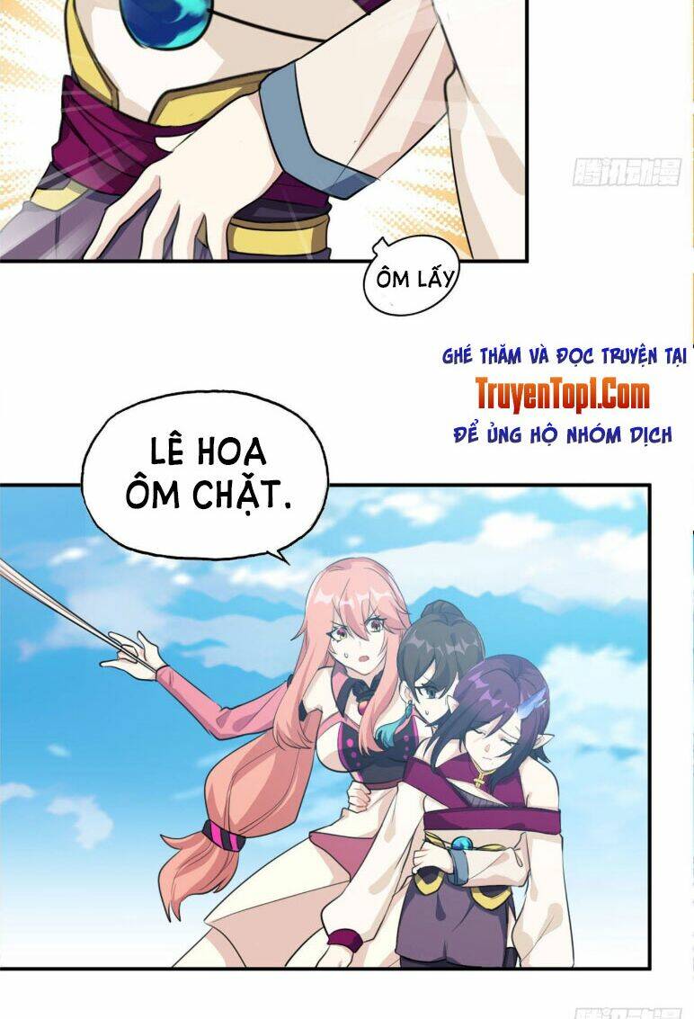 Khởi Đầu Bằng Một Con Côn: Chapter 103