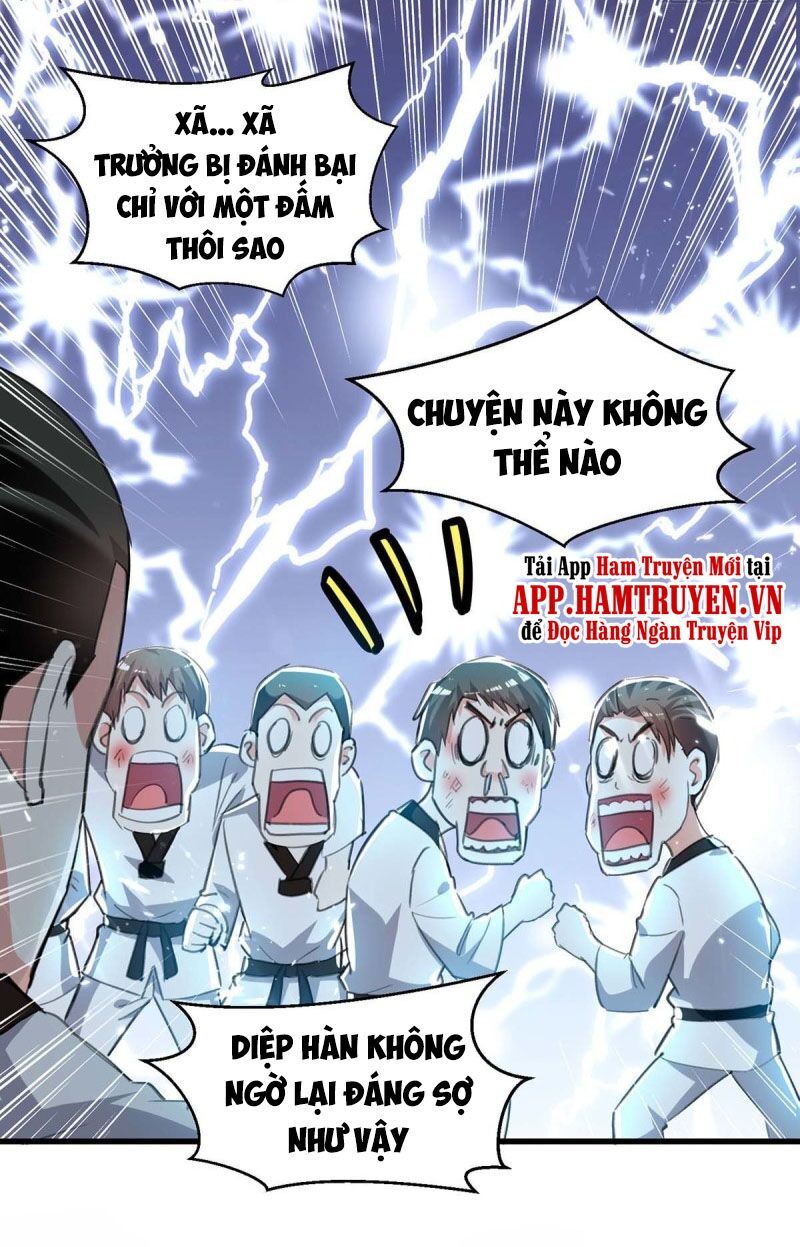 Thần Cấp Thấu Thị: Chapter 214