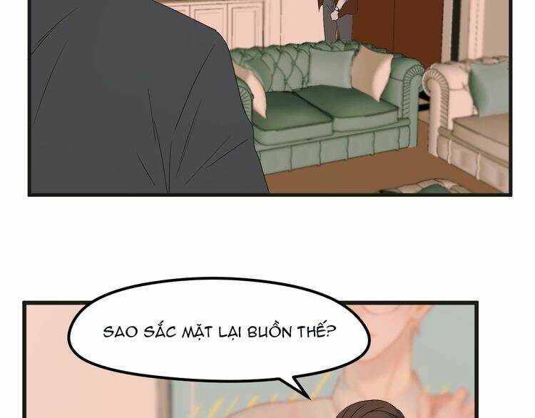 Lượm Được Một Tiểu Hồ Ly 2: Chapter 89