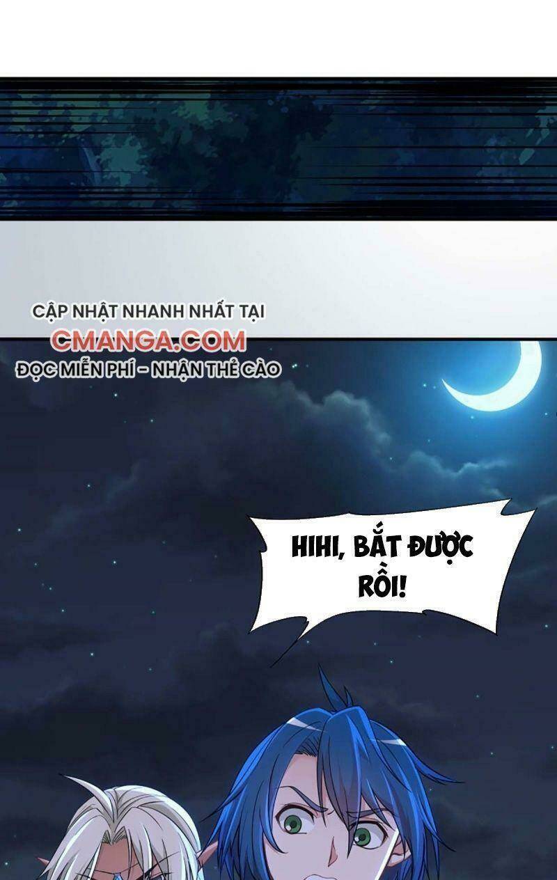 Ta Livestream Tại Dị Giới: Chapter 10