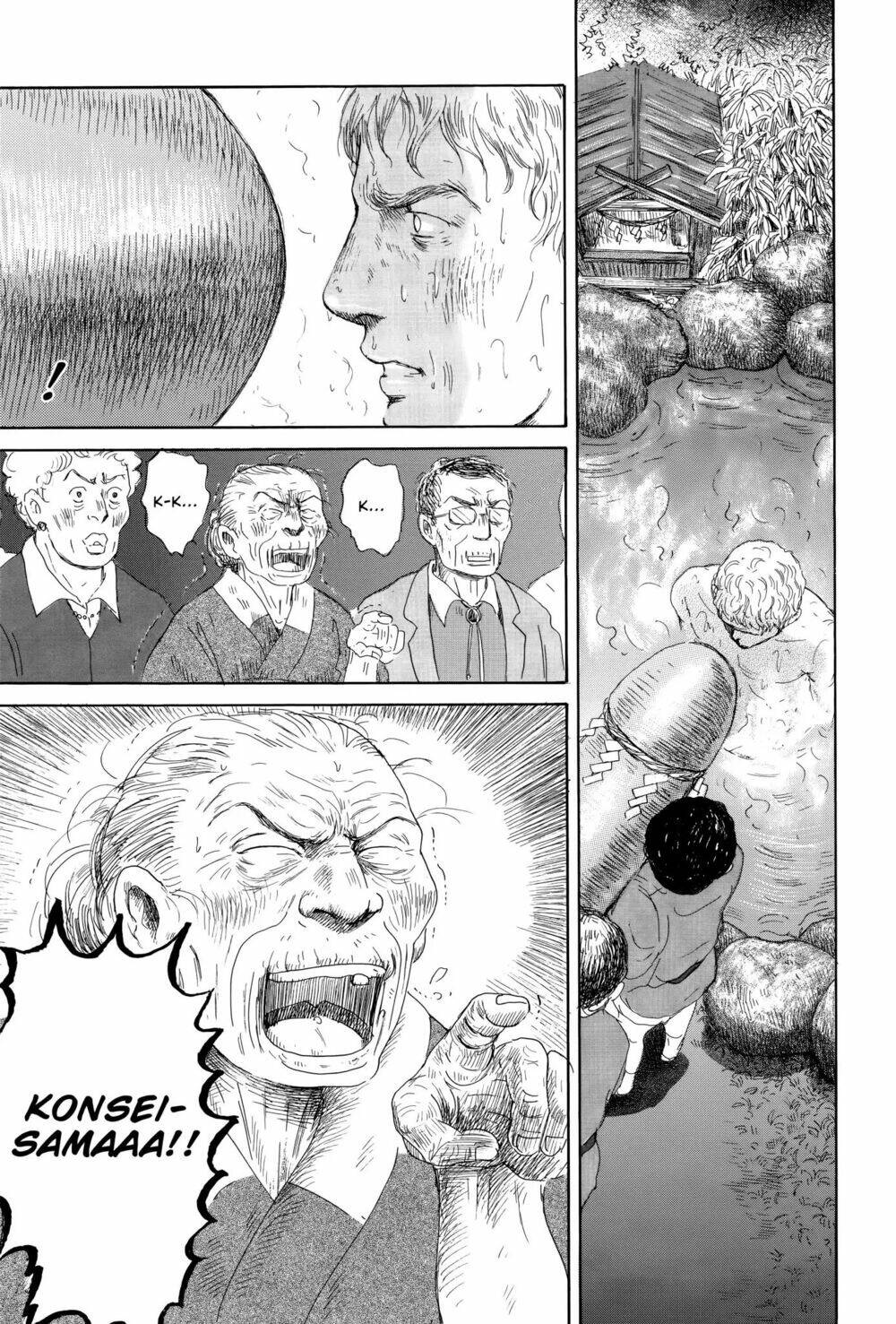 Thermae Romae: Chapter 6