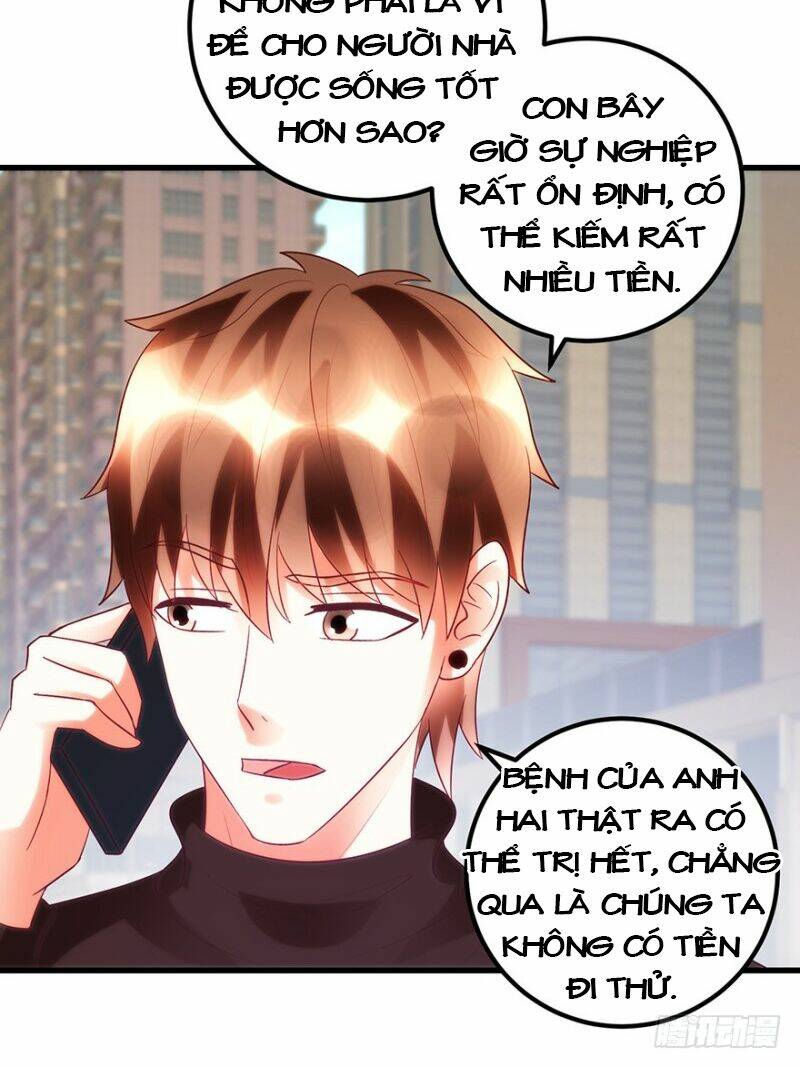 Thấu Thị Tiên Y: Chapter 94