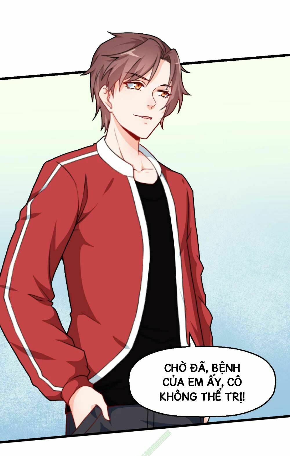 Vườn Trường Cuồng Sư Hệ Thống: Chapter 10