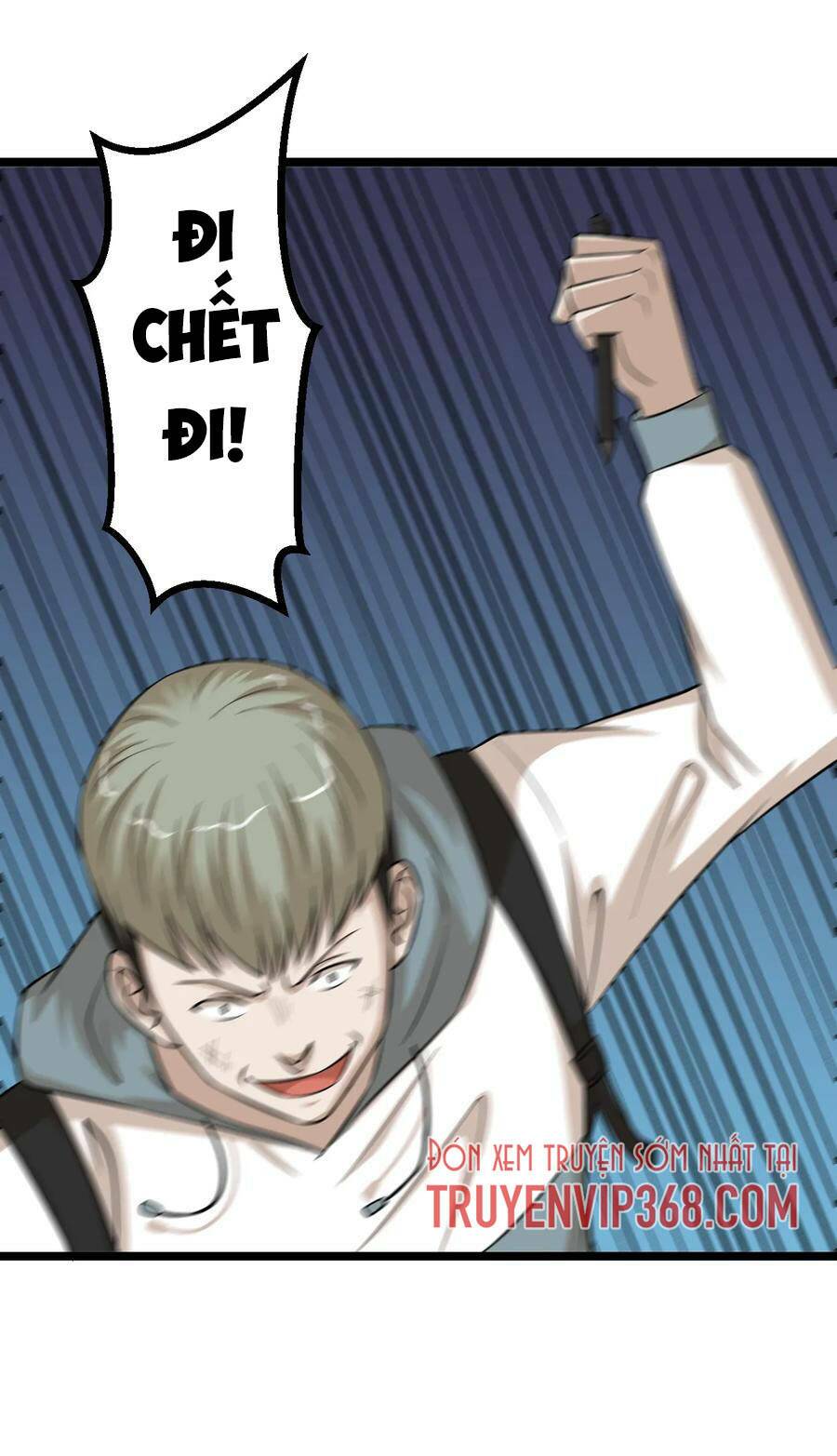 Đai Ca Trở Lại Tuổi 16: Chapter 100