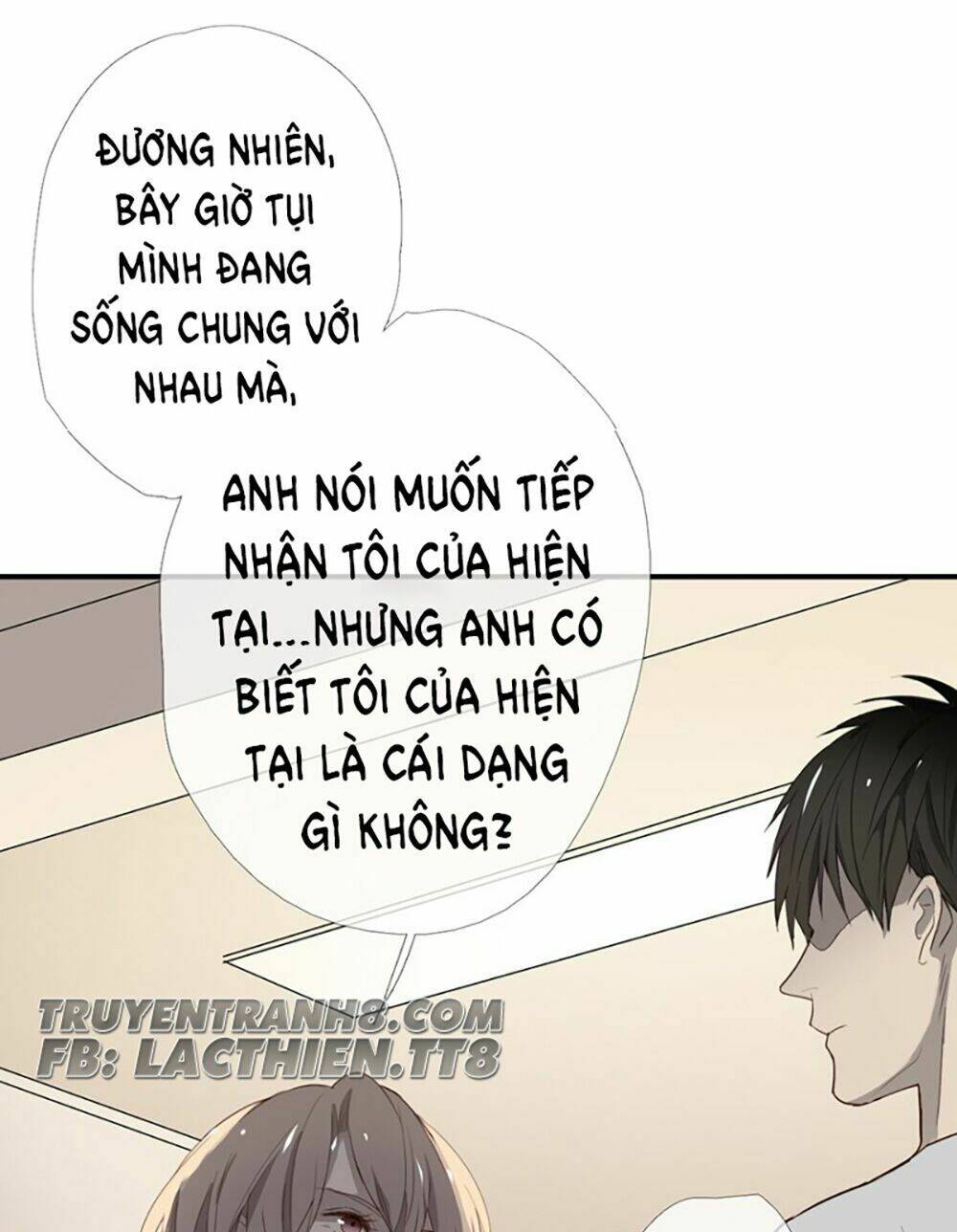 Thiếu Niên Rắc Rối: Chapter 10