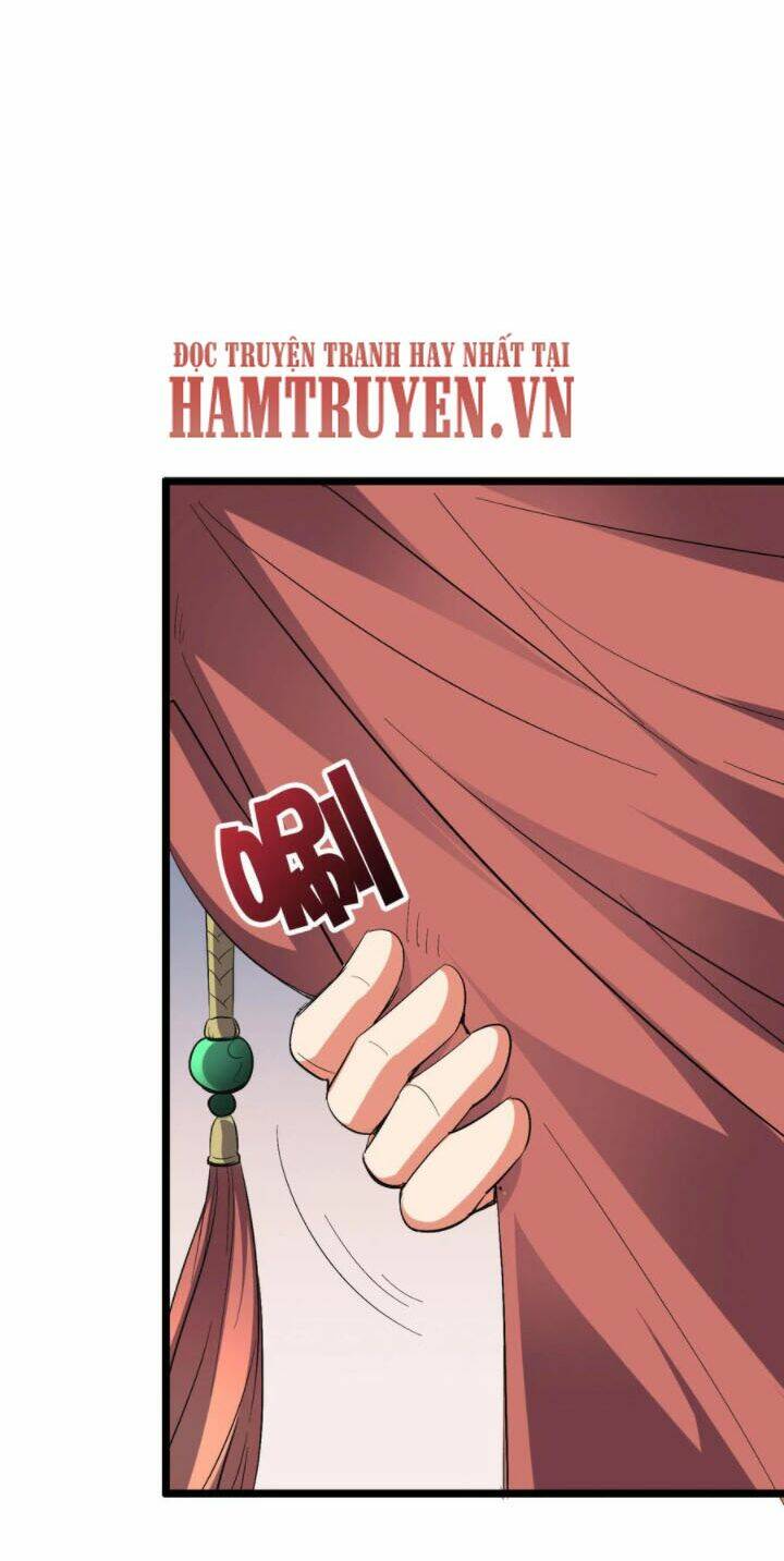 Phục Thiên Thánh Chủ: Chapter 91