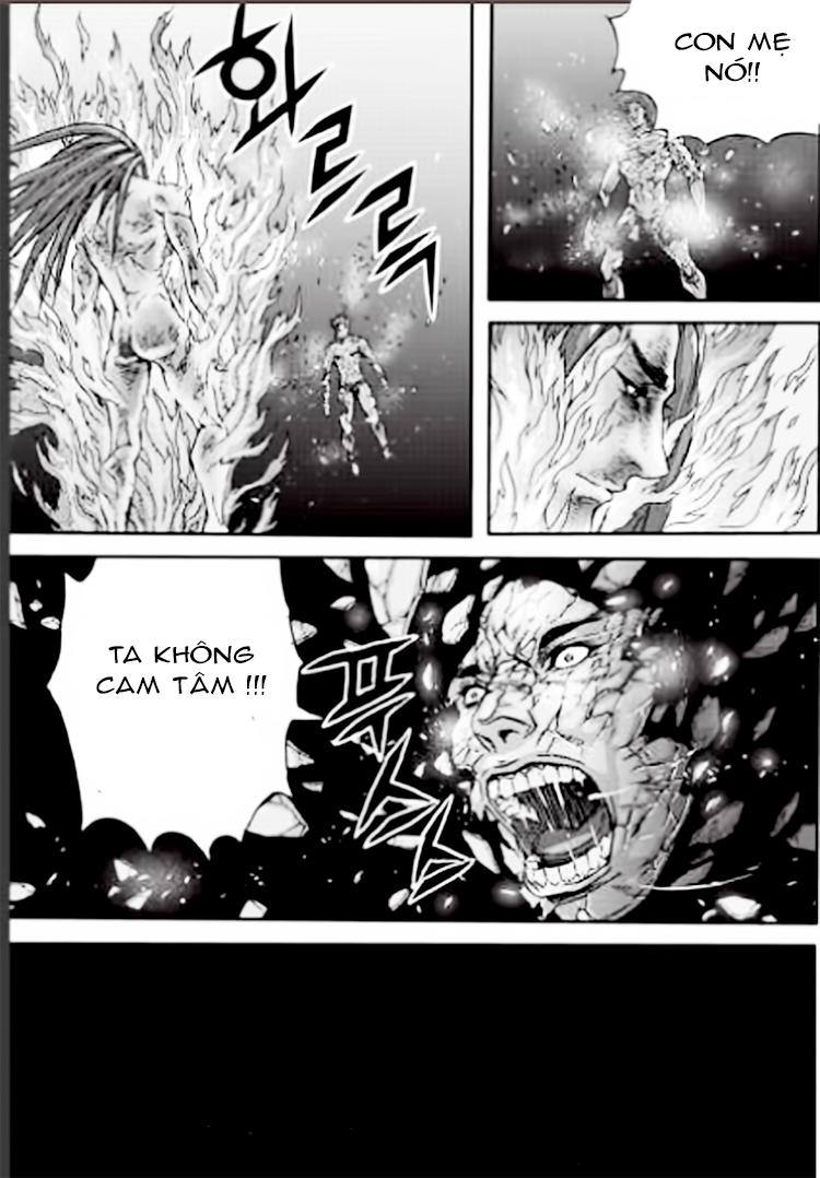 Diêm Đế: Chapter 55.5