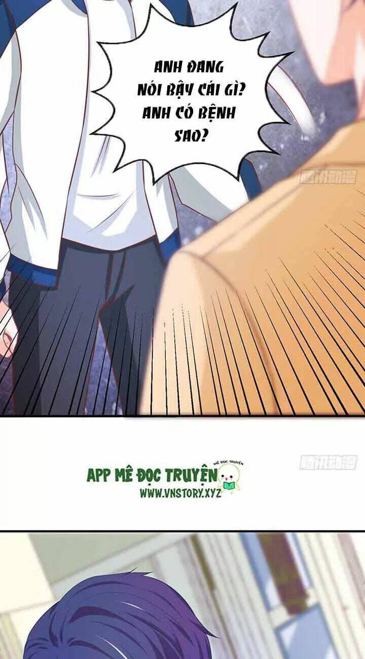 Cẩm Lý Thiếu Nữ Của Tôi: Chapter 79