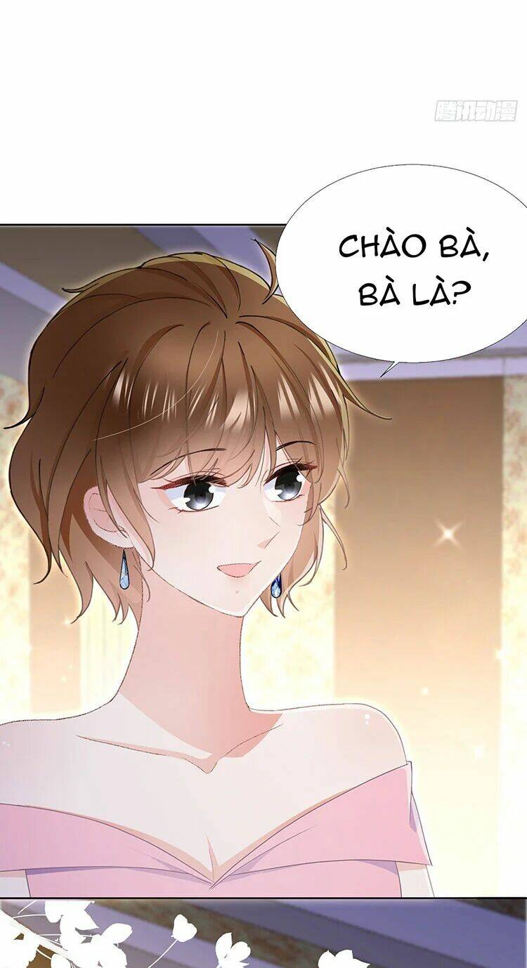 Lừa Boss Làm Bà Mai: Chapter 21