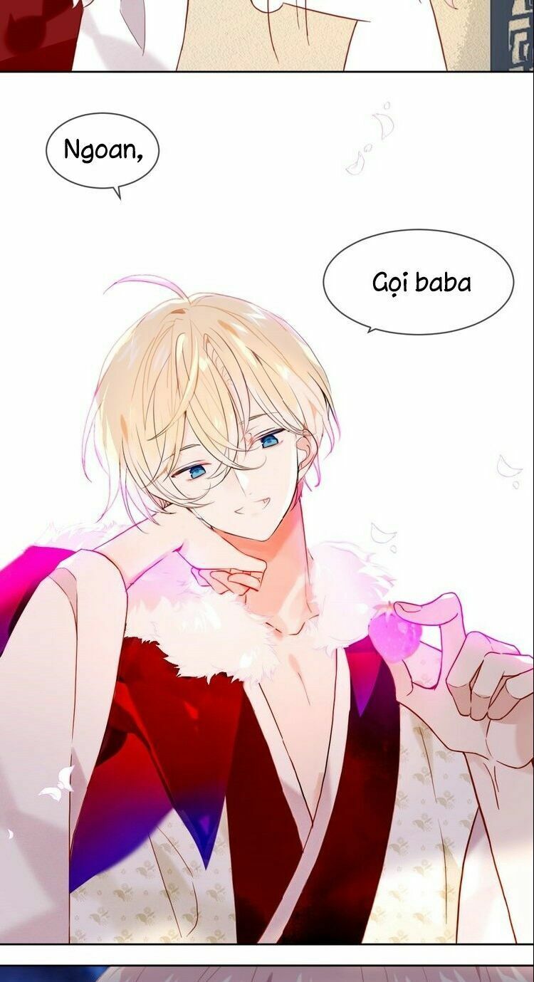 Ngô hoàng tại thượng: Chapter 104