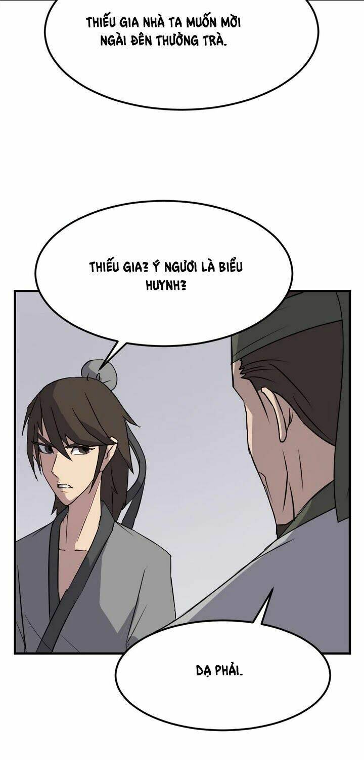 Trọng Sinh, Bất Khả Chiến Bại: Chapter 97