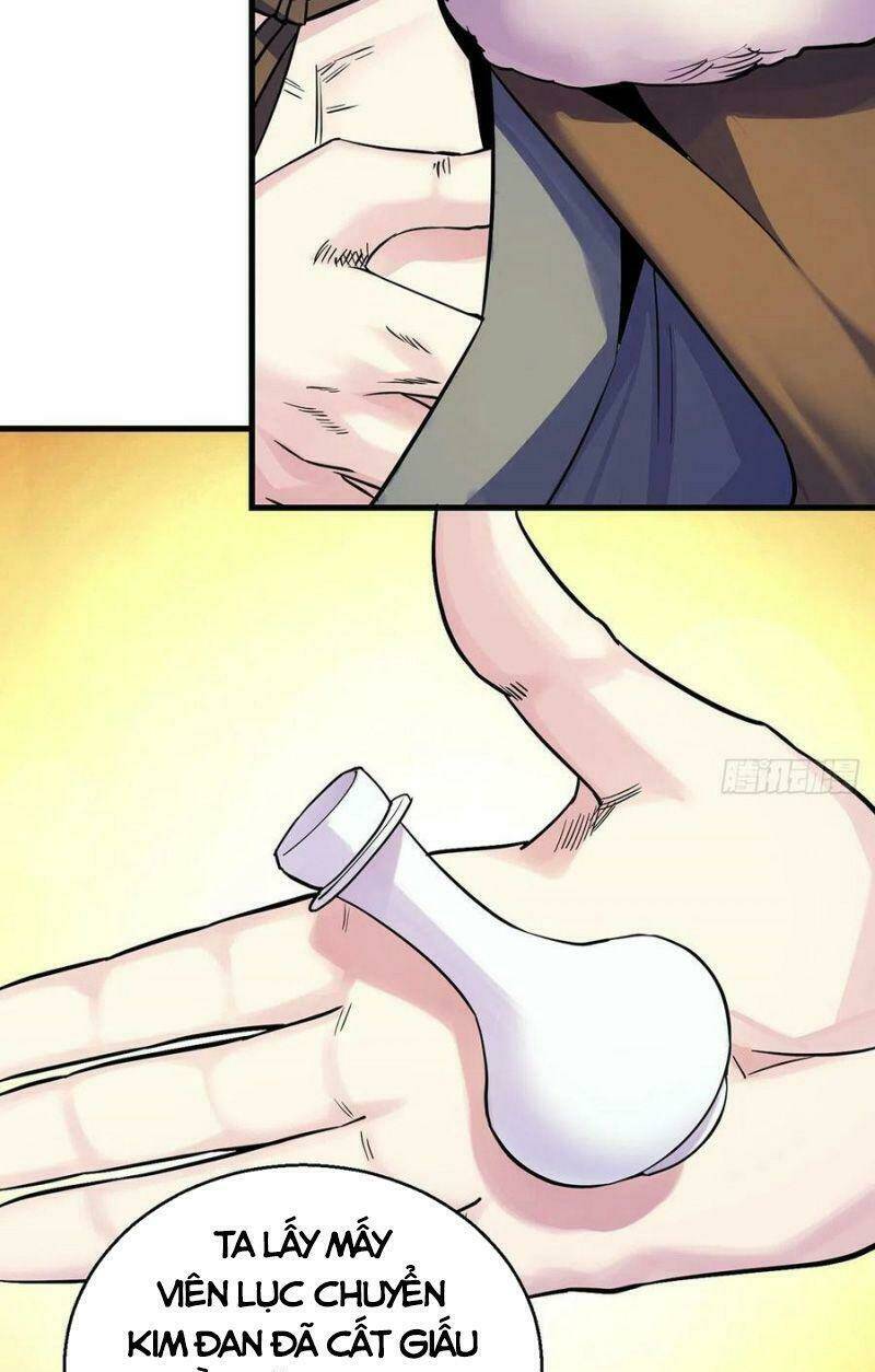 Ta Là Đại Hoàn Đan: Chapter 40