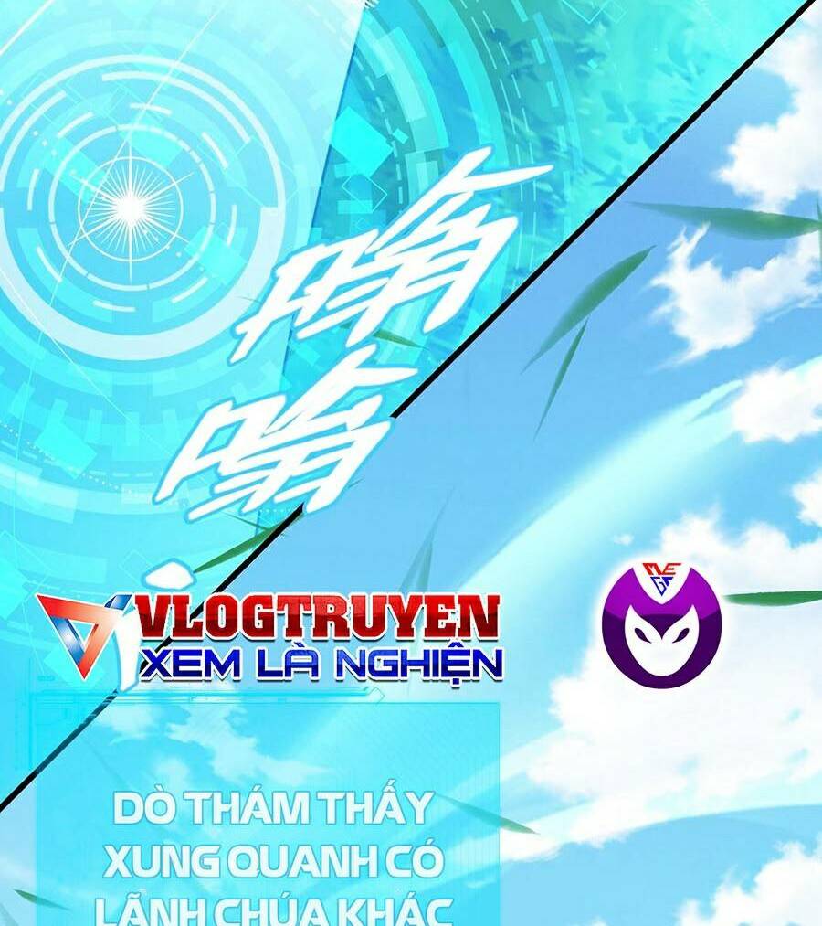 Người Chơi Siêu Mạnh: Chapter 8