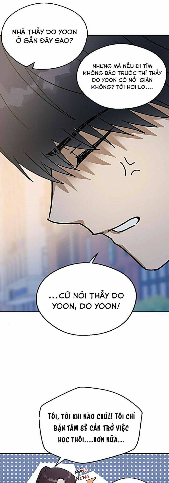 Duyên Nợ Kiếp Trước: Chapter 19