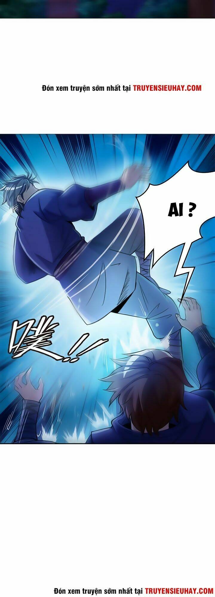 Lâm Phi Truyện: Chapter 3