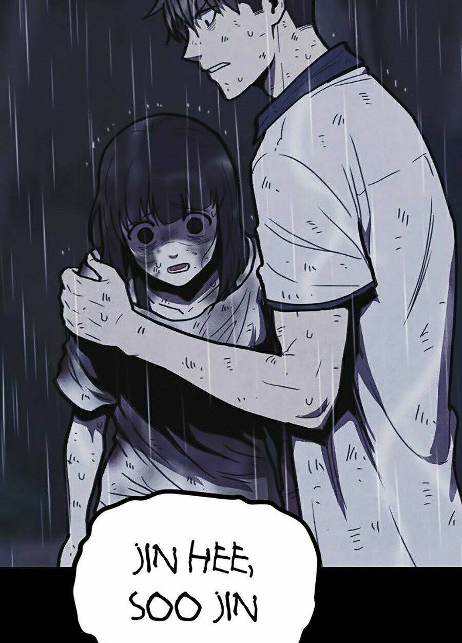 Cậu Bé Shotgun: Chapter 10