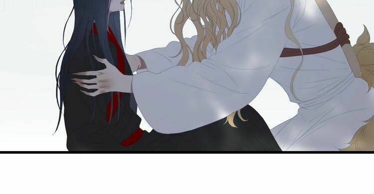 Lượm Được Một Tiểu Hồ Ly 2: Chapter 85