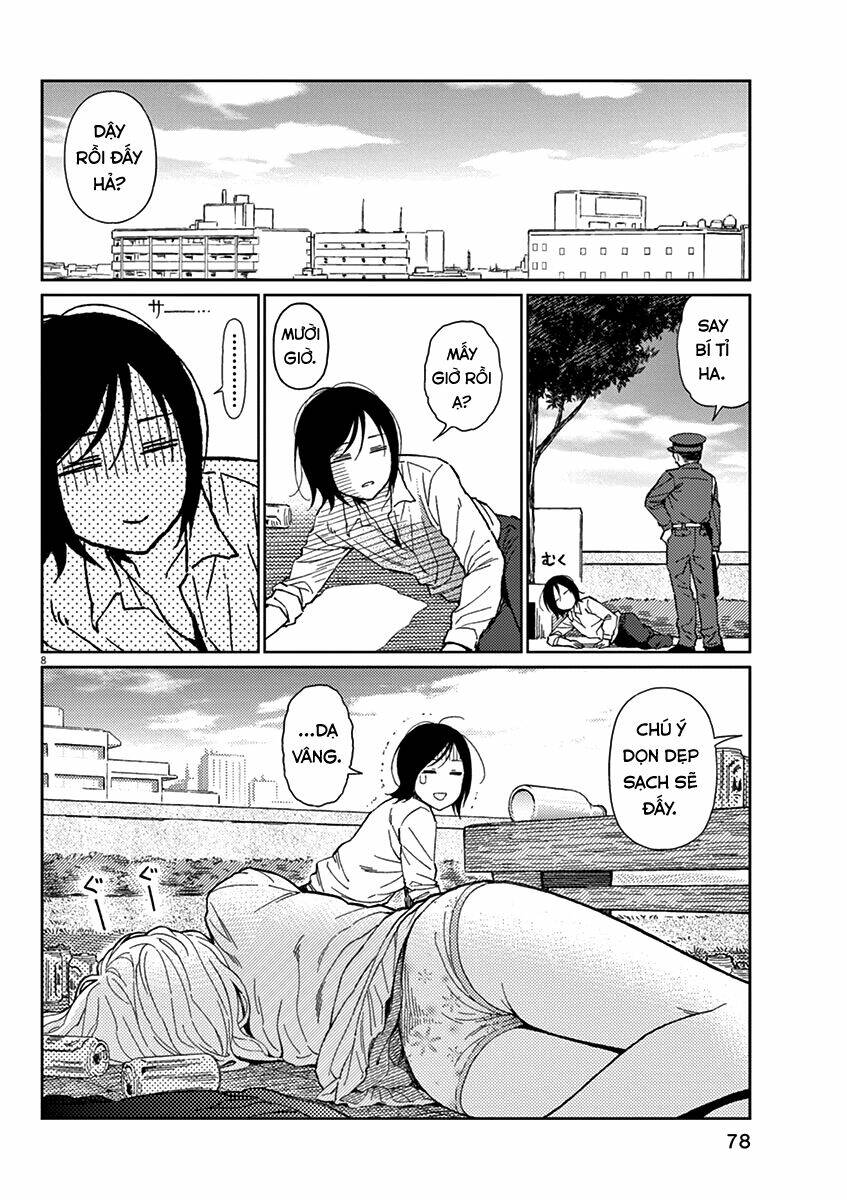 Stretch: Chapter 18
