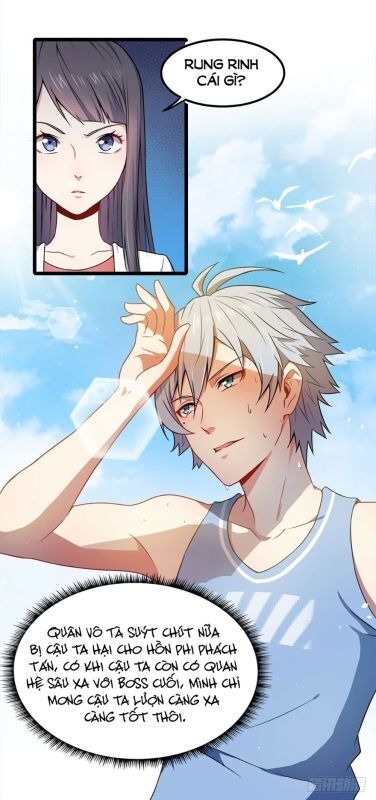 Ngạo Kiều Quỷ Vương Yêu Ta: Chapter 34