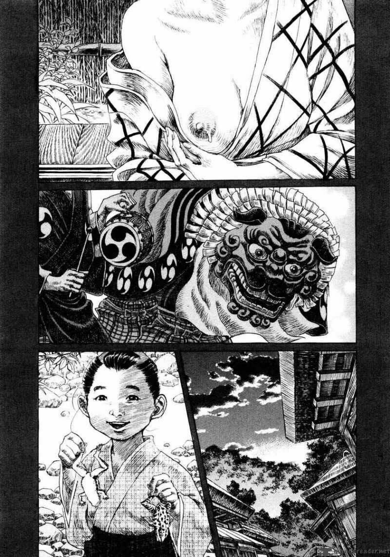 Shigurui - Cuồng Tử: Chapter 16