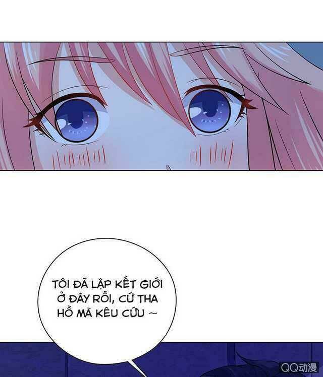 Băng Sơn Học Trưởng Không Được Chọc: Chapter 48.2