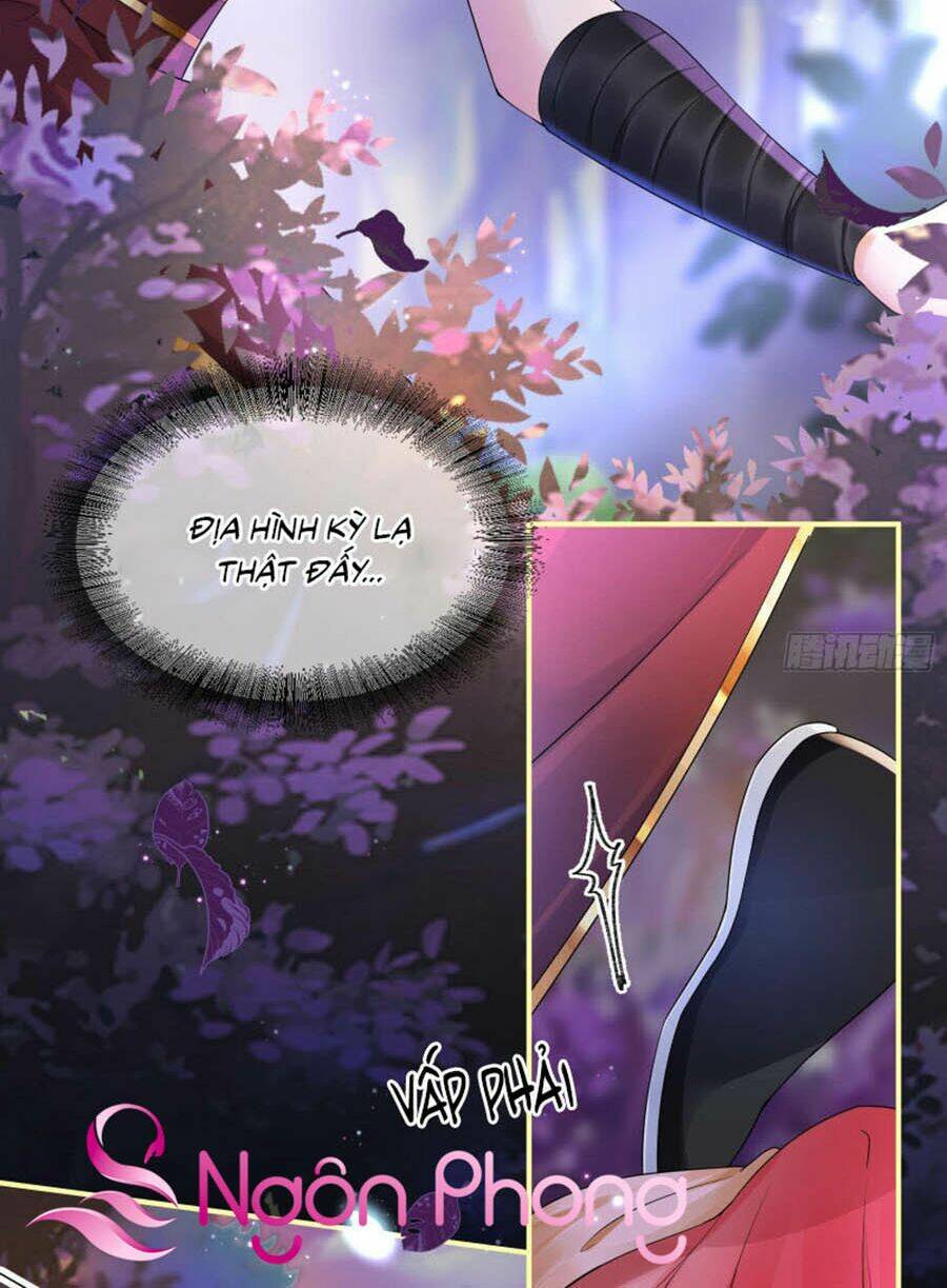 Ma Đầu Vạn Ác Năm Tuổi Rưỡi: Chapter 2