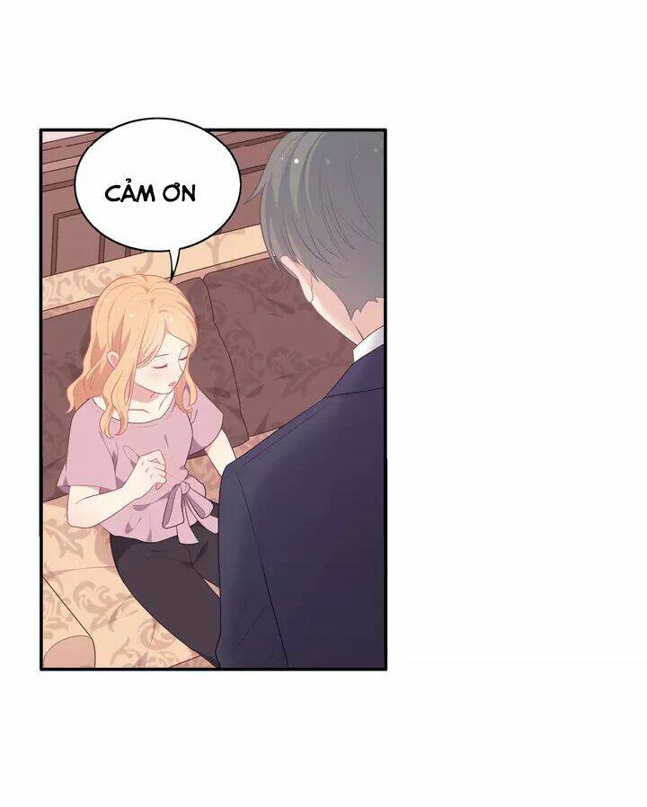 Vương Tử Thành Phố Và Công Chúa Amazon: Chapter 20