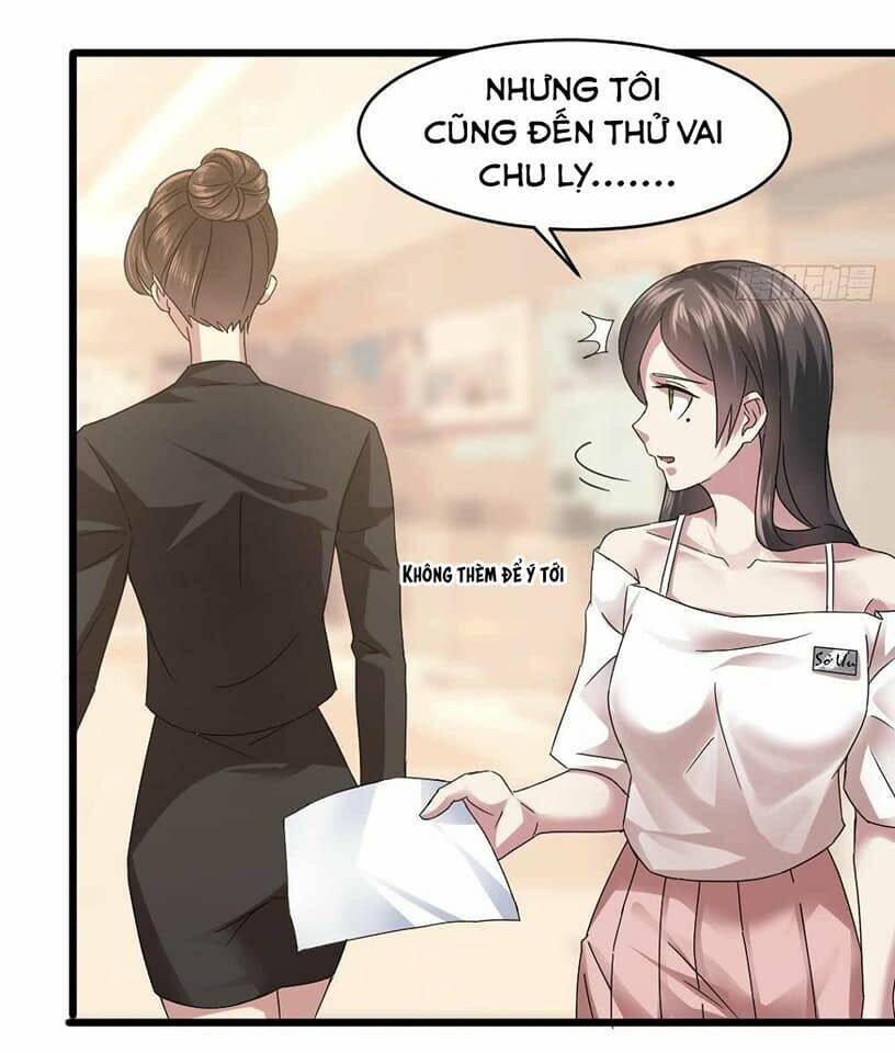 Hệ Thống Nghịch Tập Thiên Hậu: Chapter 21