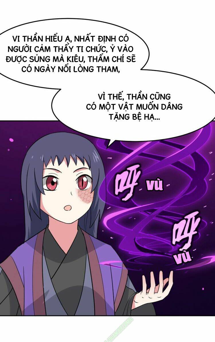 Ta Luyện Giả Kim Trong Thời Đại Tu Tiên: Chapter 22