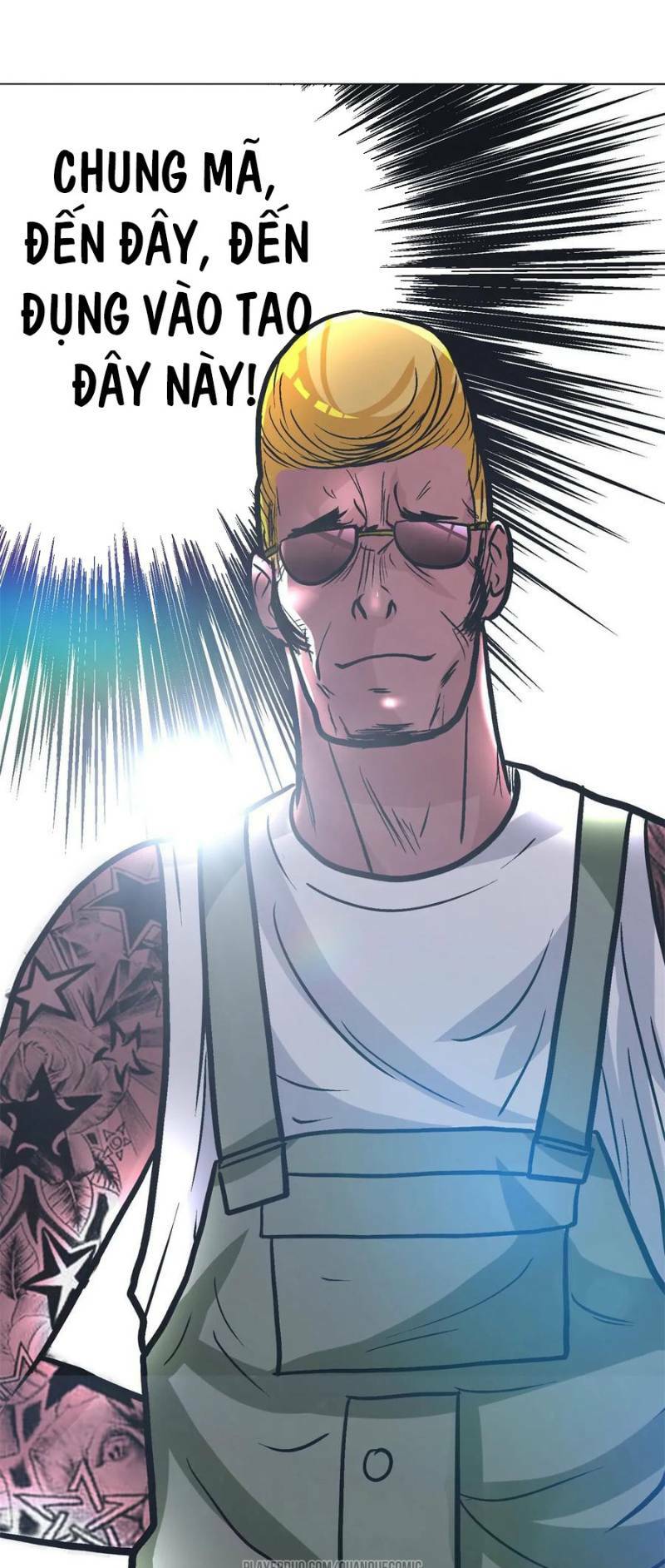 Hệ Thống Tiên Tôn Tại Đô Thị: Chapter 43
