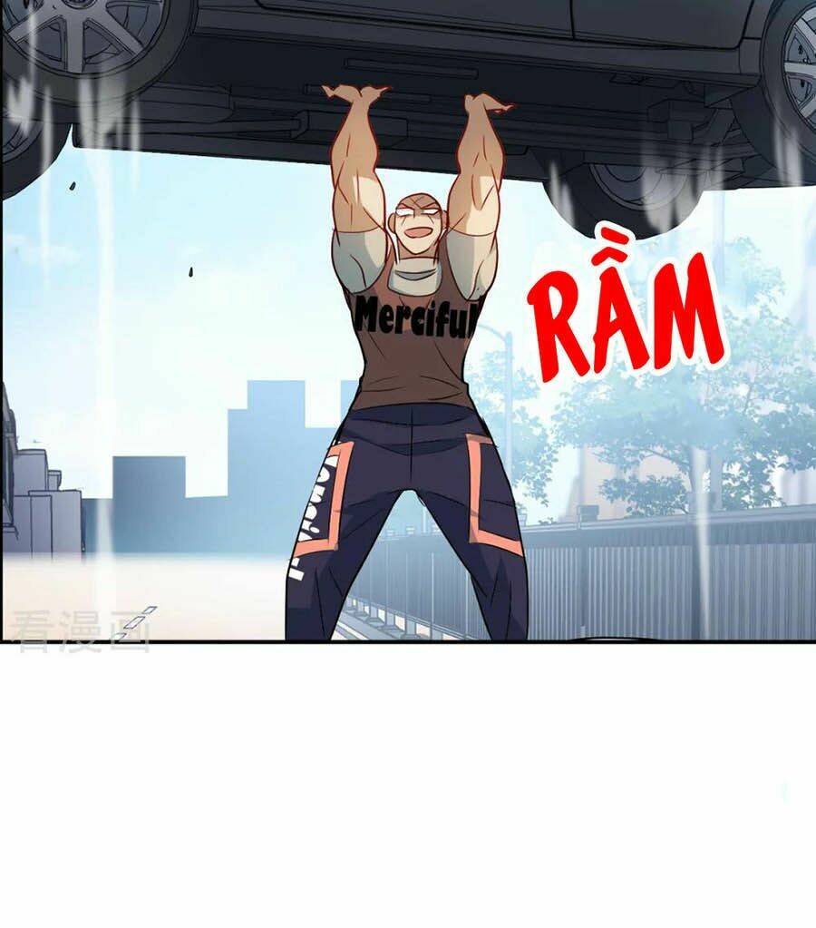 Tô Tịch Kỳ Quái 2: Chapter 16